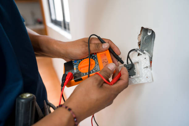 Professional Electrical Services in Morganfield, KY